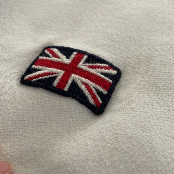 🟣5 for$25🟣 Jack Wills Crewneck Sweatshirt - Picture 7 of 7